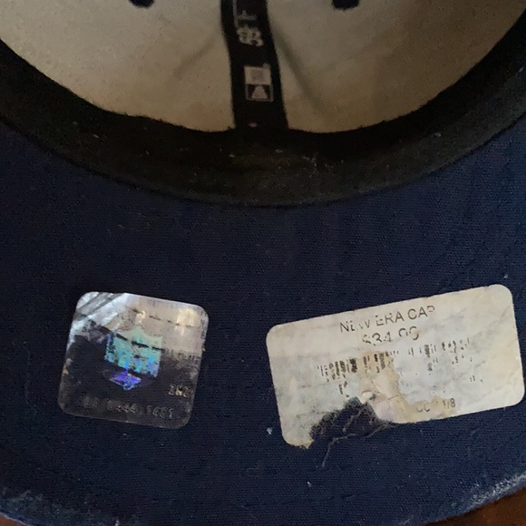 NFL New Era Men’s Hat - Picture 3 of 5